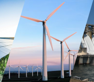 Energia renovável: conheça as 3 fontes mais utilizadas no Brasil
