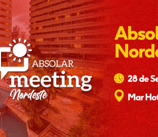 Connectoway Solar participa do Absolar Meeting 2023