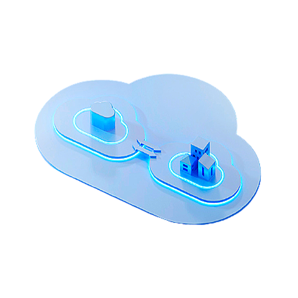Huawei Cloud