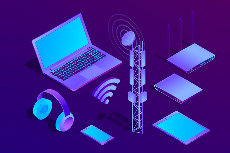 WI-FI 6 acelera velocidade de acesso à Internet em cenário pré-5G
