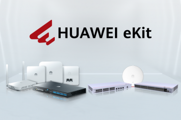 Huawei eKit é comercializado pela Connectoway