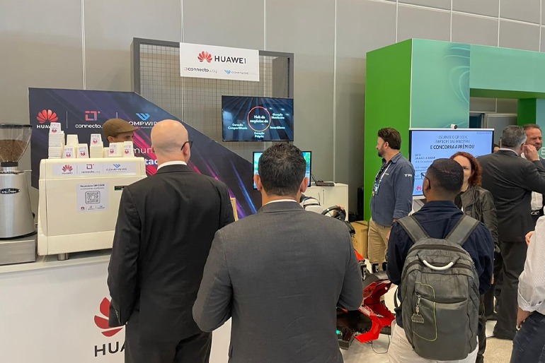 Connectoway participa da Expojud 2023
