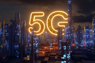 O que é a arquitetura 5G e como ela se diferencia dos outros modelos?
