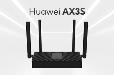 Huawei AX3S: saiba tudo sobre o roteador wi-fi 6