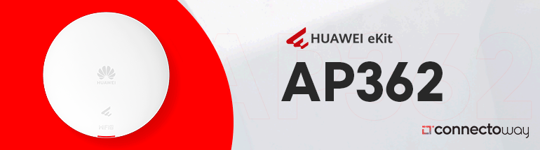 Huawei eKit AP362