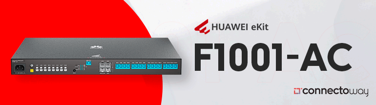 Huawei eKit F1001AC