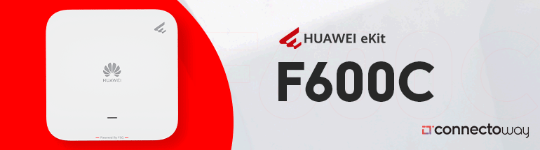 Huawei eKit F600C