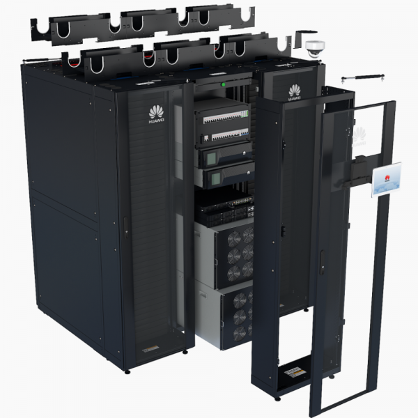 Huawei FusionModule800