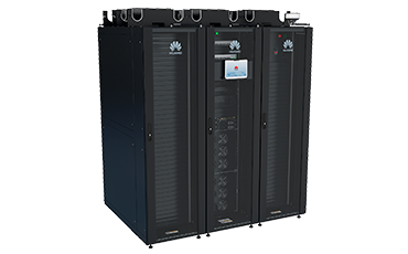 Huawei FusionModule800