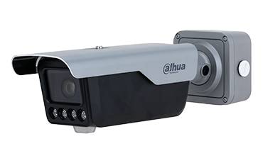Dahua DHI-ITC413-PW4D-Z1