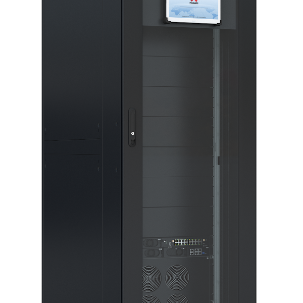 Huawei FusionModule800
