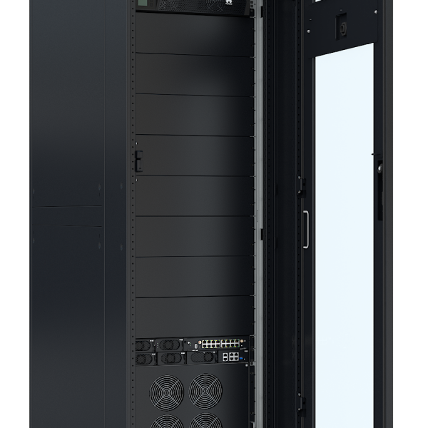 Huawei FusionModule800