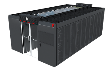 Huawei FusionModule2000