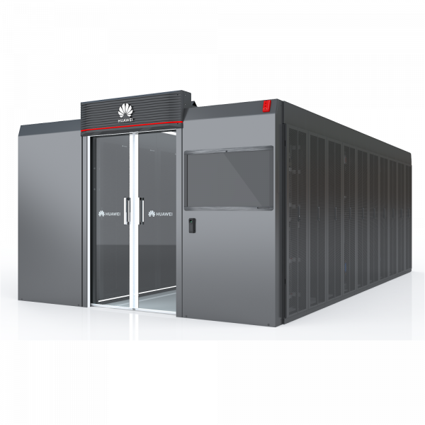 Huawei FusionModule2000