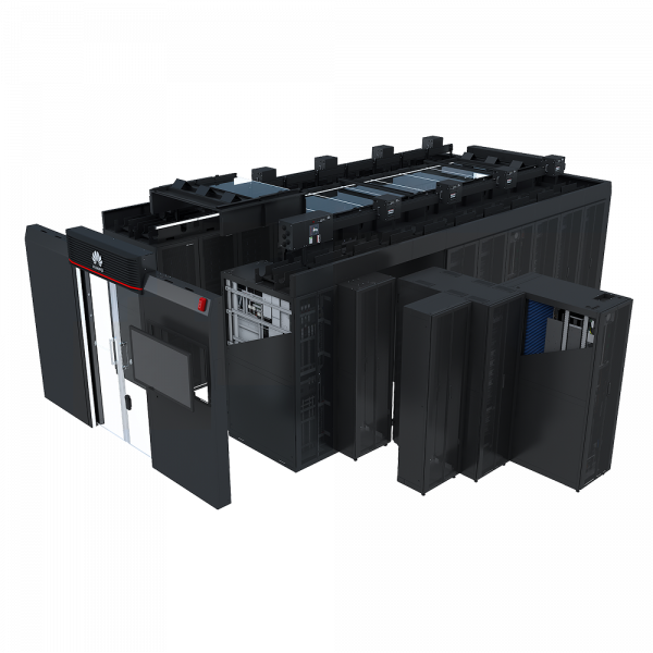 Huawei FusionModule2000