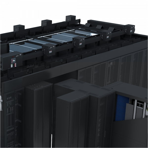 Huawei FusionModule2000