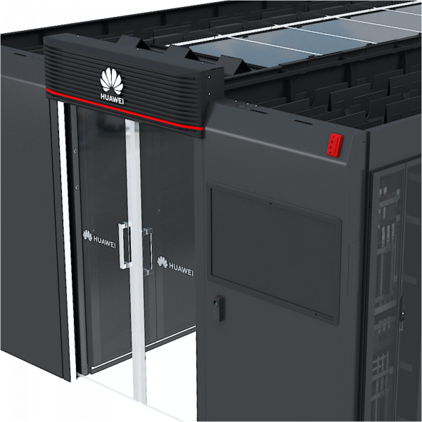 Huawei FusionModule2000