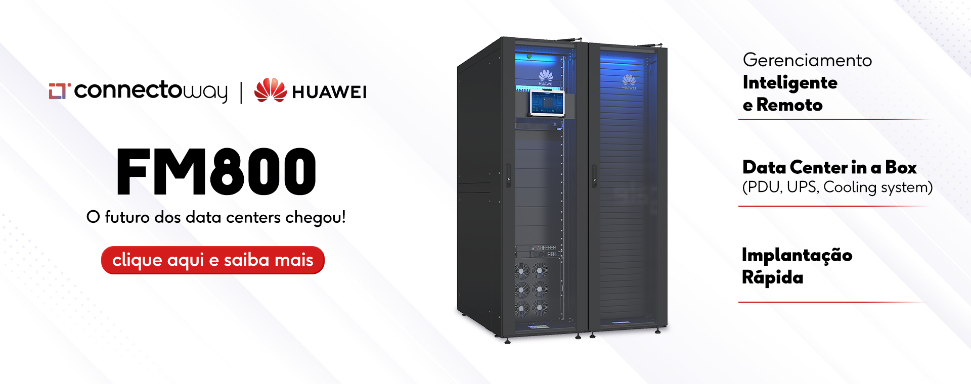 Connectoway