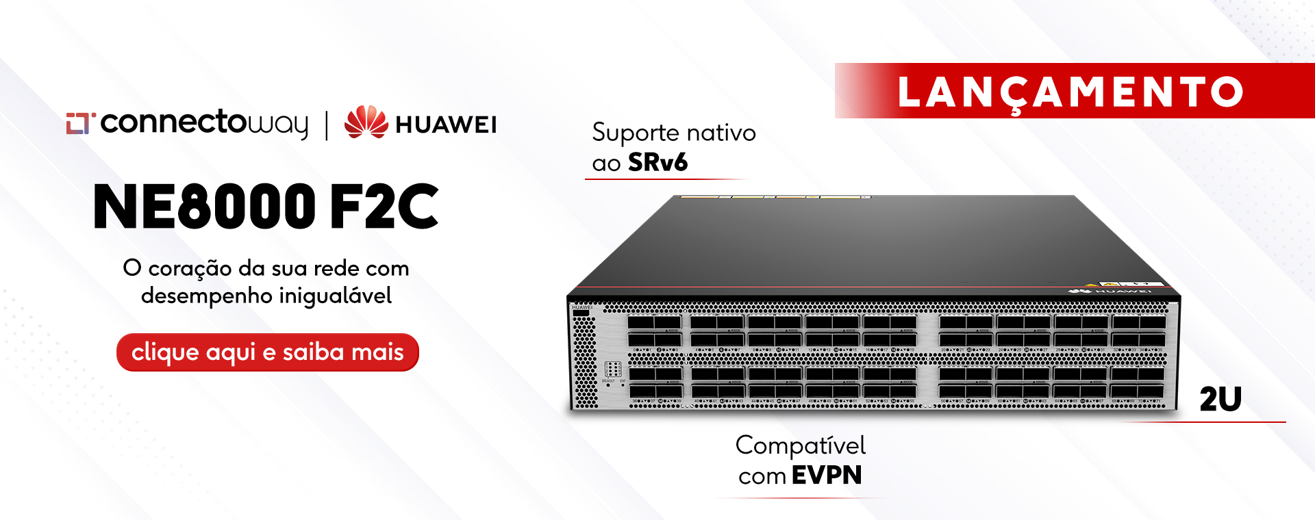 Connectoway