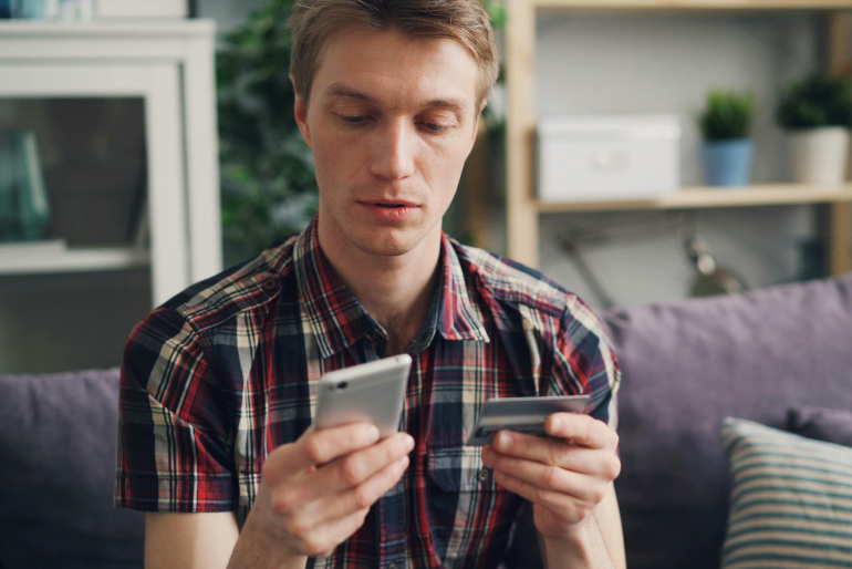 Transformação Digital e Wi-Fi 6