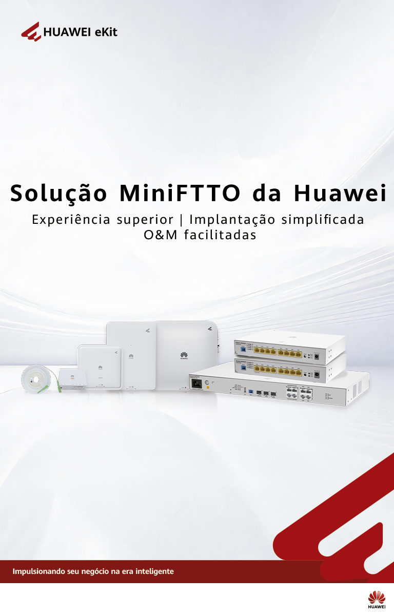 Banner promocional Connectoway